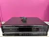 platine cd denon dcd-1420