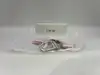 porte clé christian dior noeud papillon rose miss dior
