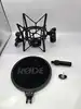 rode sm6 - suspension anti - choc pour microphone
