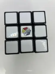 rubik cube