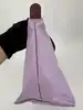 sac à main longchamp le pliage original s en toile violet clair