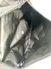 sac à main / porte-documents longchamp le pliage original en toile noir
