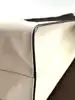sac gucci cabas modèle soave amore guccification en cuir blanc