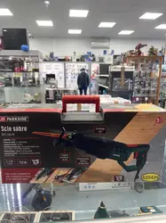 scie sabre parkside pfs 710 f4