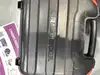 scie sauteuse 600w black decker ks999e