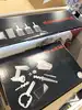 set d'accessoires pour robot pâtissier 5ksm2fppc