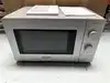 severin mw 7891 - four micro - ondes grill - 20 litres - 700 watt - blanc