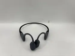 shokz openswim pro casque sans fil open - ear sports bluetooth gris