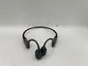 shokz openswim pro casque sans fil open - ear sports bluetooth gris