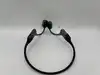shokz openswim pro casque sans fil open - ear sports bluetooth gris