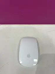souris sans fil magic mouse 2 apple a1657 - blanc