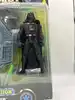 star wars action playset mit figur 69847 - gunner station tie fighter mit darth vader