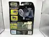 star wars action playset mit figur 69847 - gunner station tie fighter mit darth vader