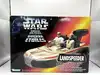 star wars - la guerre des etoiles landseeder kenner 1995