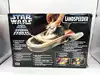 star wars - la guerre des etoiles landseeder kenner 1995
