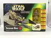 star wars - the power of the force 69651 - speeder bike with luke skywalker in endor gear