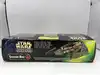 star wars - the power of the force 69651 - speeder bike with luke skywalker in endor gear