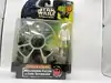 star wars - the power of the force - millennium falcon gunner station and luke skywaler u0026 tie fighter gunner station and darth