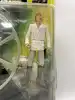 star wars - the power of the force - millennium falcon gunner station and luke skywaler u0026 tie fighter gunner station and darth