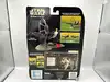 star wars - the power of the force - millennium falcon gunner station and luke skywaler u0026 tie fighter gunner station and darth
