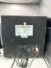 systeme 2,1 pc hercules xps 2.100