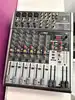 table de mixage behringer xenyx-x1204usb