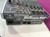 table de mixage behringer xenyx-x1204usb