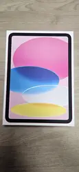 tablette apple ipad a16 (2025) wi - fi 128 go 11 pouces rose