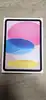 tablette apple ipad a16 (2025) wi - fi 128 go 11 pouces rose