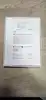 tablette apple ipad a16 (2025) wi - fi 128 go 11 pouces rose
