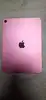 tablette apple ipad a16 (2025) wi - fi 128 go 11 pouces rose