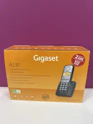telephone fixe gigaset a230