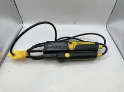testeur de tension à 2 pôles beha amprobe 2100 - alpha 4312495 cat iii 1000 v, cat iv 600 v led, acoustique