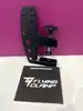 thrustmaster tm flying clamp pince de table pour base de vol