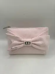 trousse christian dior rose - miss dior