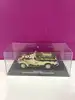 vehicule militaire 1/43ème -m3a1 scout car - 5th field regiment nz artillery enfidaville (tunisie) 1943