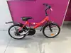 velo enfant btwin hyper hero
