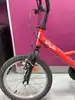 velo enfant btwin rouge hyper hero