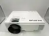 video projecteur akatuo hi-04