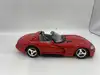 voiture burago dodge viper rt 10