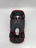 voiture burago dodge viper rt 10