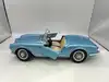 voiture burago lancia aurelia b24 spider 1955