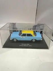 voiture mercedes 200 d perak malaisia