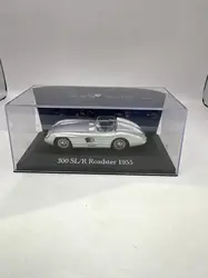 voiture mercedes 300 sl/r roadster