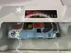 voiture porsche 993 turbo 1:18