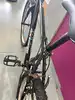 vtt rockrider noir five zero