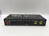 alimentation mosky audio iso 10