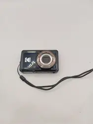 appareil photo numerique kodak pixpro fz55 noir