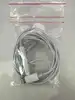 apple earpods éco - écouteurs avec connecteur lightning