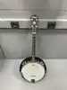 banjo richwood 4 cordes